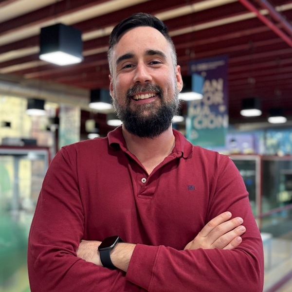 David Hernández